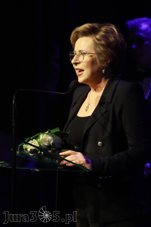 Fotorelacja II: Gala Promotor w Myszkowie