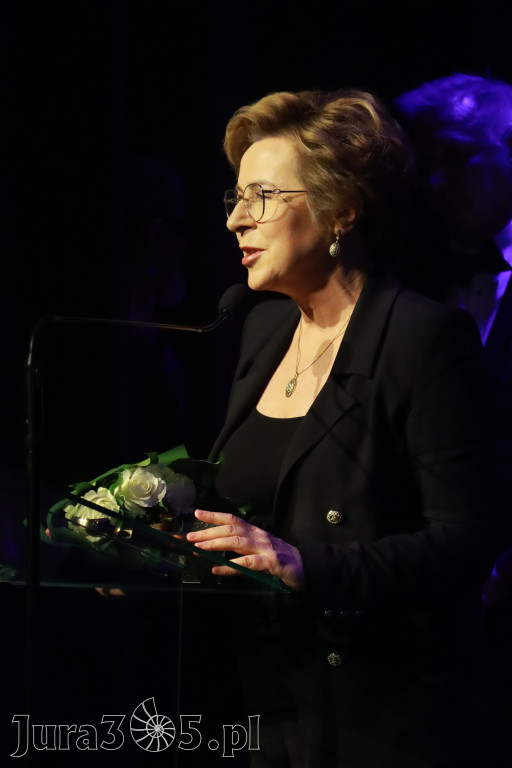 Fotorelacja II: Gala Promotor w Myszkowie