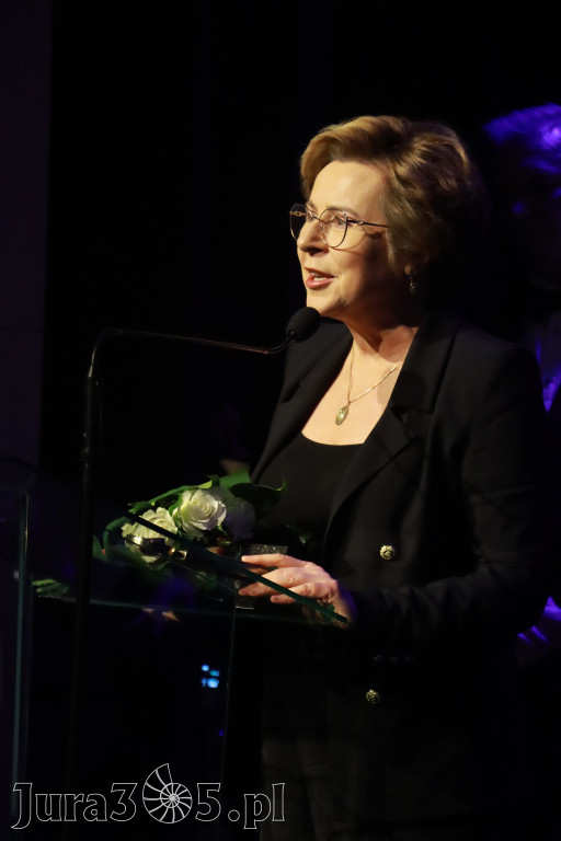 Fotorelacja II: Gala Promotor w Myszkowie