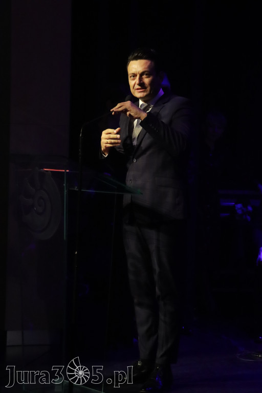 Fotorelacja II: Gala Promotor w Myszkowie
