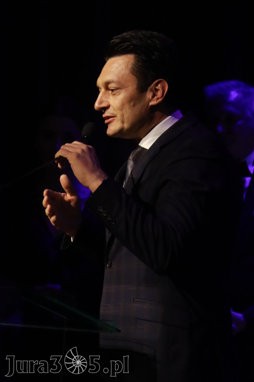 Fotorelacja II: Gala Promotor w Myszkowie
