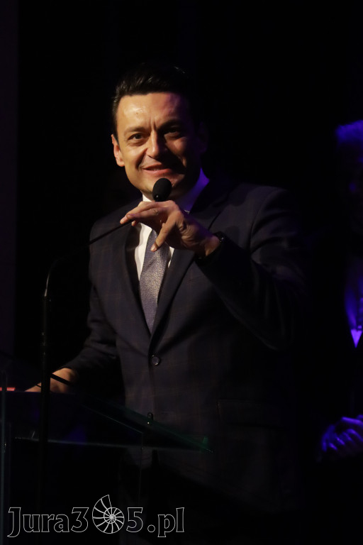Fotorelacja II: Gala Promotor w Myszkowie