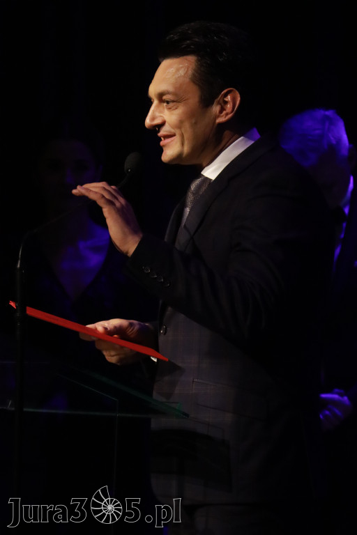 Fotorelacja II: Gala Promotor w Myszkowie