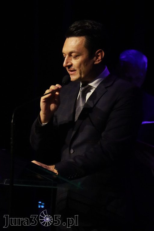 Fotorelacja II: Gala Promotor w Myszkowie