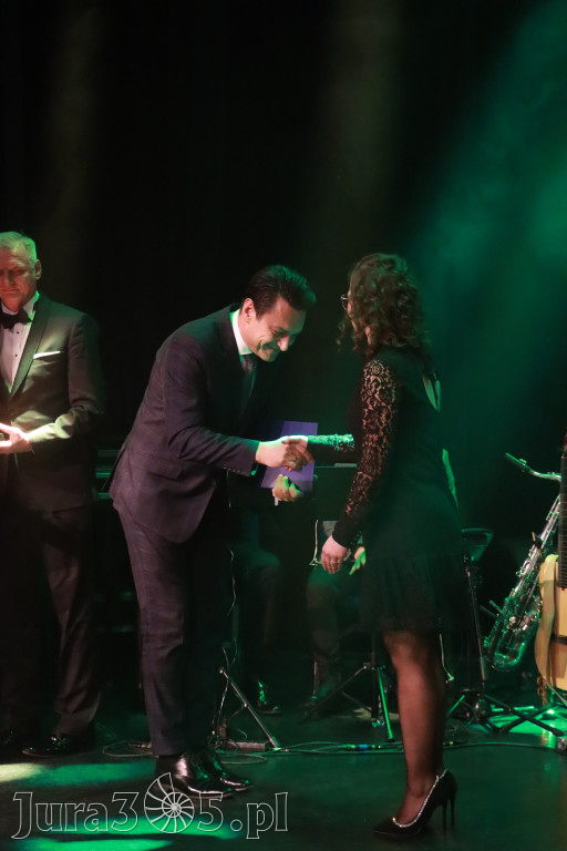 Fotorelacja II: Gala Promotor w Myszkowie
