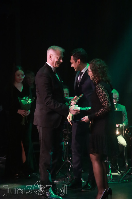 Fotorelacja II: Gala Promotor w Myszkowie