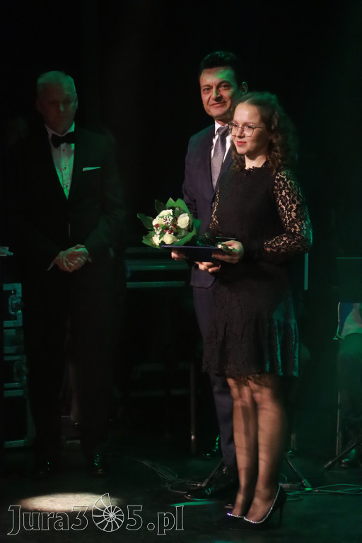 Fotorelacja II: Gala Promotor w Myszkowie