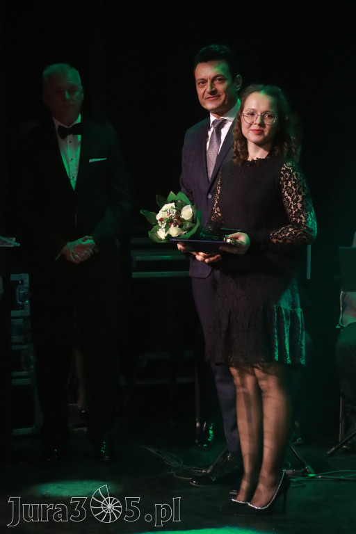 Fotorelacja II: Gala Promotor w Myszkowie