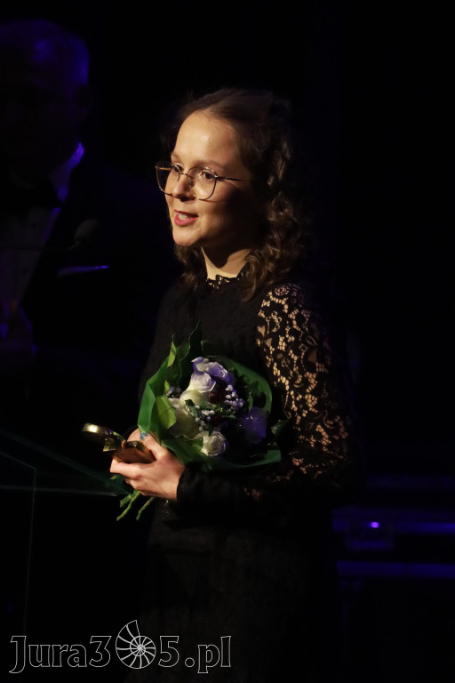 Fotorelacja II: Gala Promotor w Myszkowie