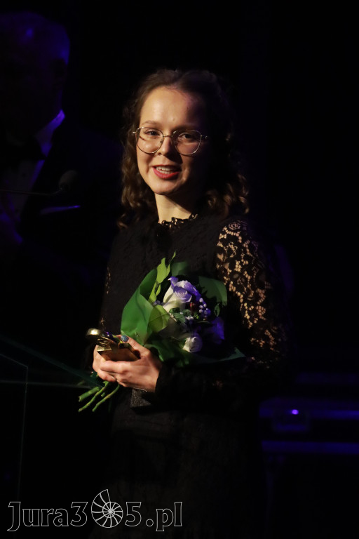 Fotorelacja II: Gala Promotor w Myszkowie