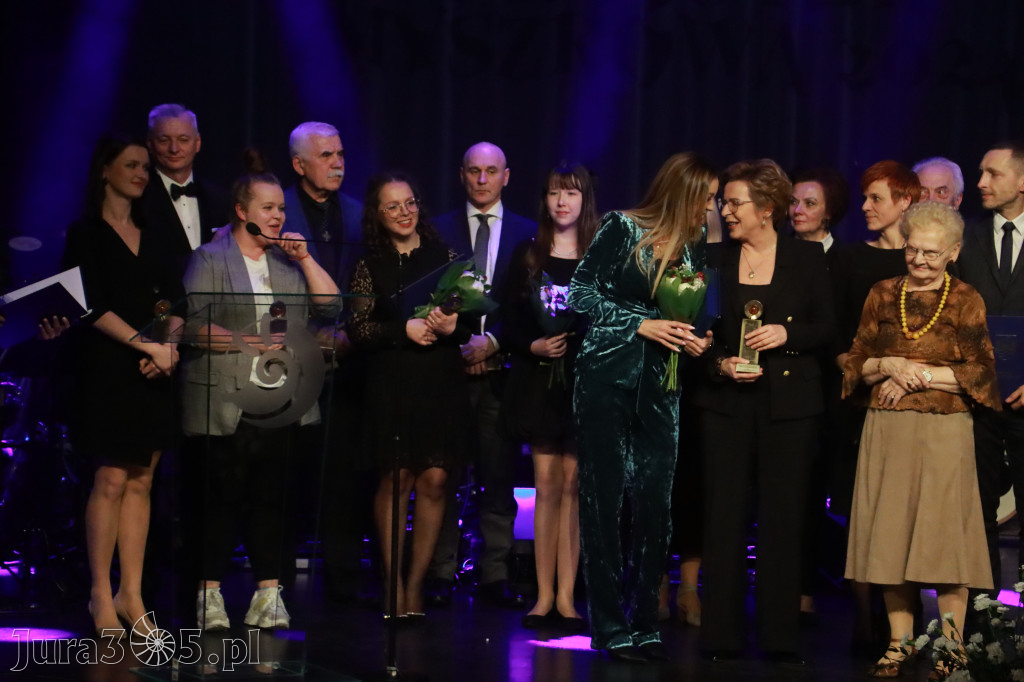 Fotorelacja II: Gala Promotor w Myszkowie