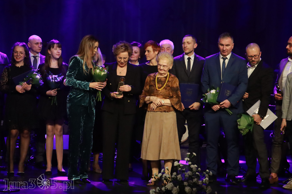 Fotorelacja II: Gala Promotor w Myszkowie