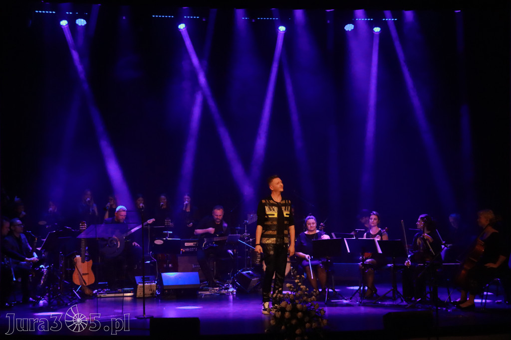 Fotorelacja II: Gala Promotor w Myszkowie