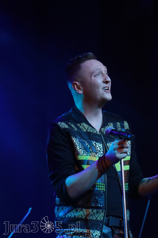 Fotorelacja II: Gala Promotor w Myszkowie