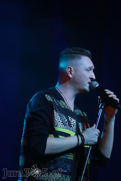 Fotorelacja II: Gala Promotor w Myszkowie