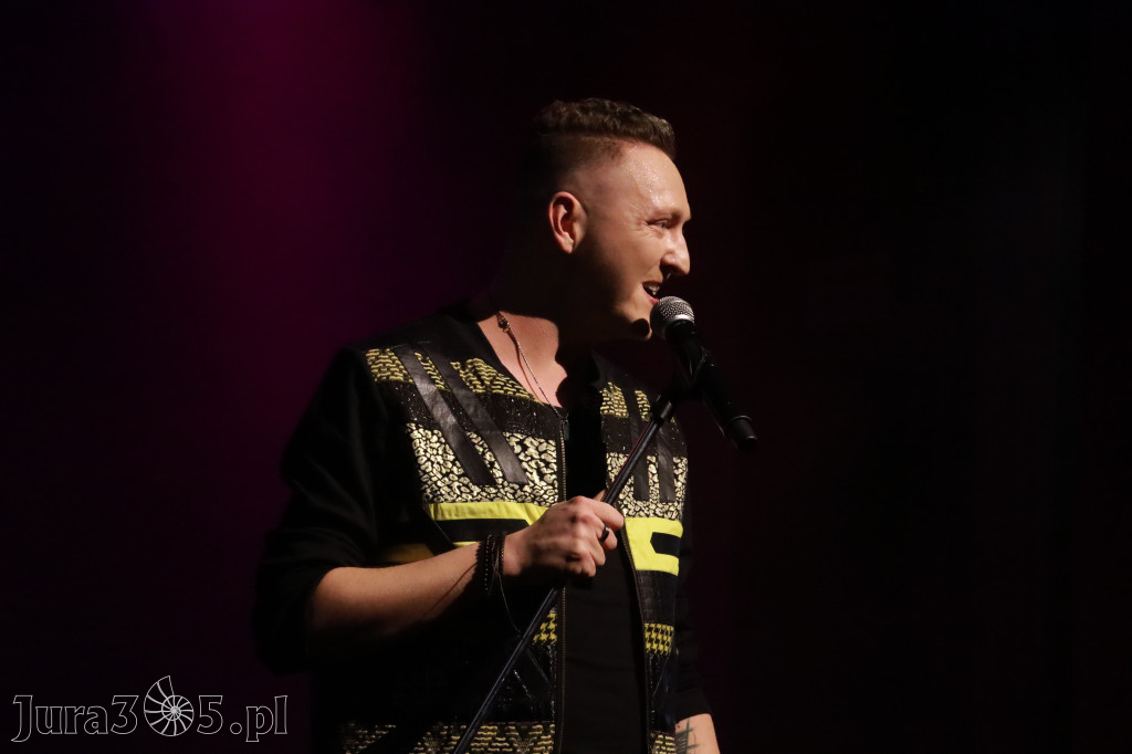 Fotorelacja II: Gala Promotor w Myszkowie