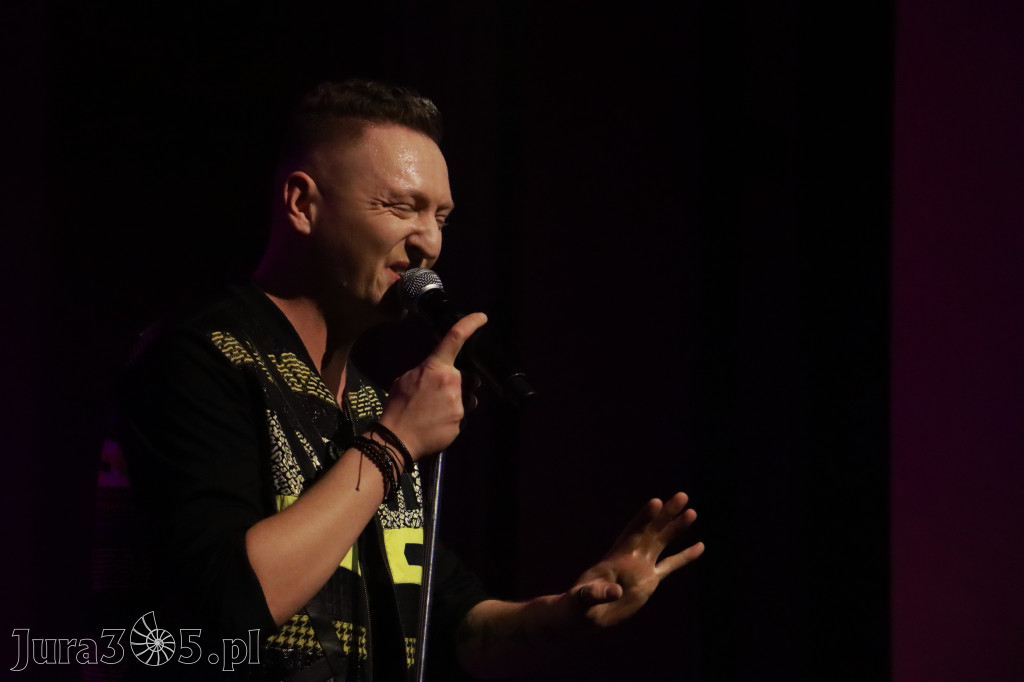 Fotorelacja II: Gala Promotor w Myszkowie
