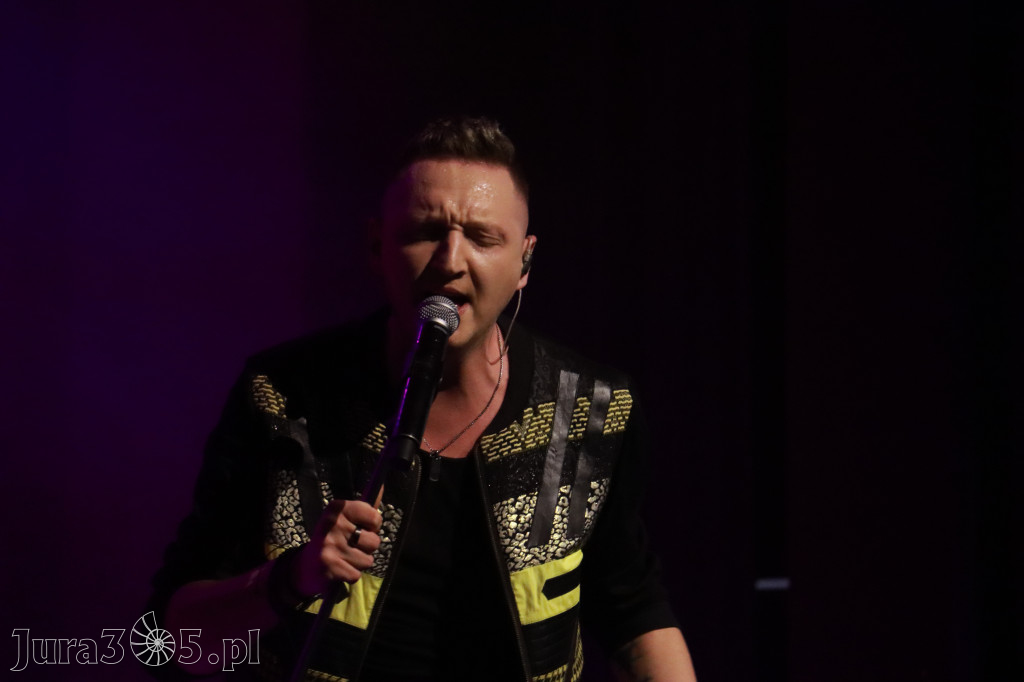Fotorelacja II: Gala Promotor w Myszkowie