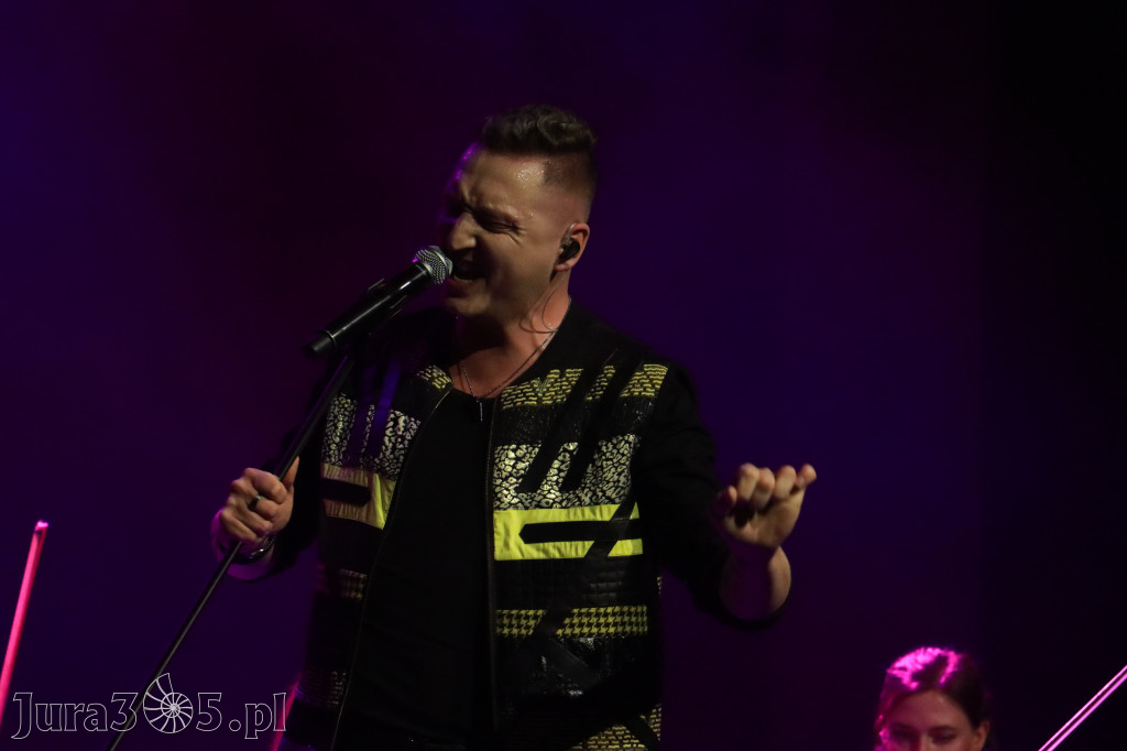 Fotorelacja II: Gala Promotor w Myszkowie