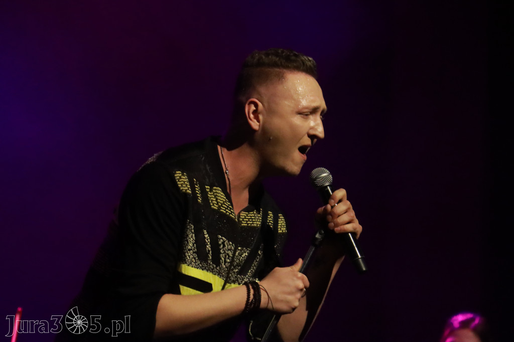 Fotorelacja II: Gala Promotor w Myszkowie