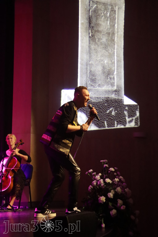Fotorelacja II: Gala Promotor w Myszkowie