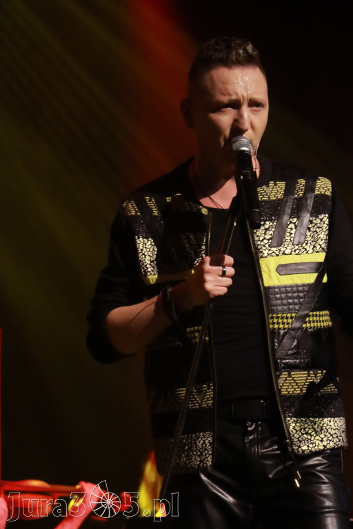 Fotorelacja II: Gala Promotor w Myszkowie