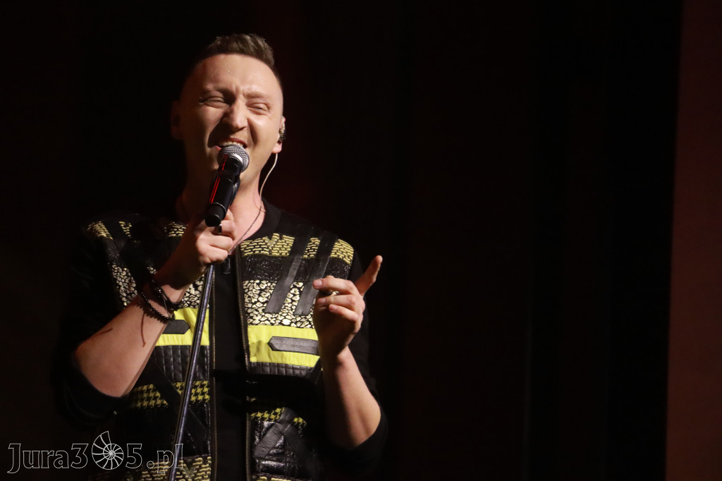 Fotorelacja II: Gala Promotor w Myszkowie