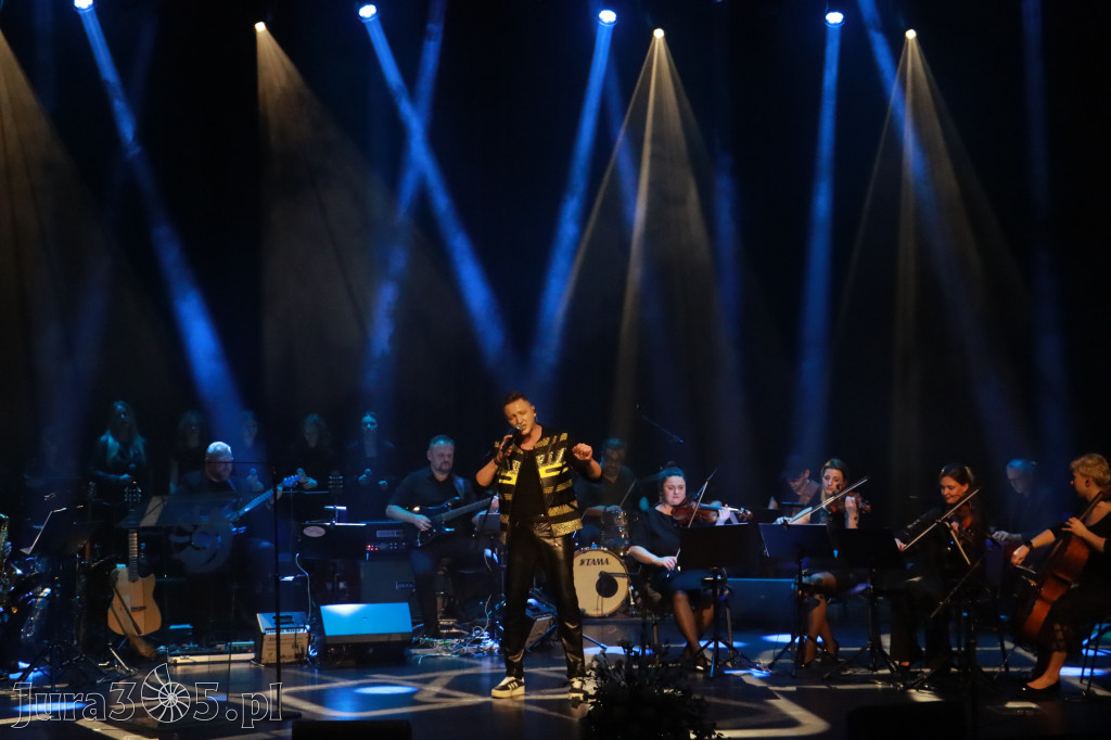 Fotorelacja II: Gala Promotor w Myszkowie