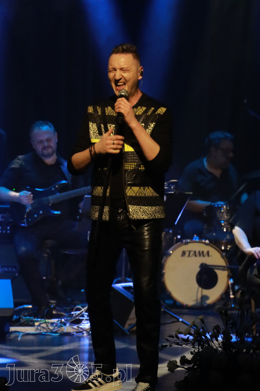Fotorelacja II: Gala Promotor w Myszkowie