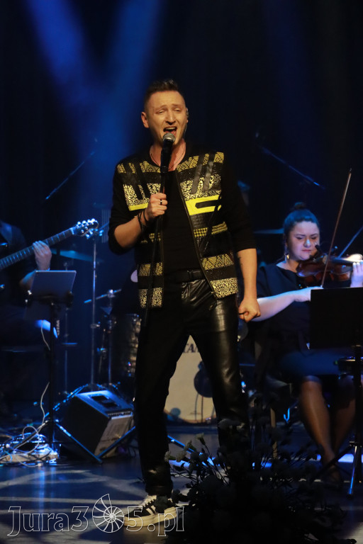 Fotorelacja II: Gala Promotor w Myszkowie