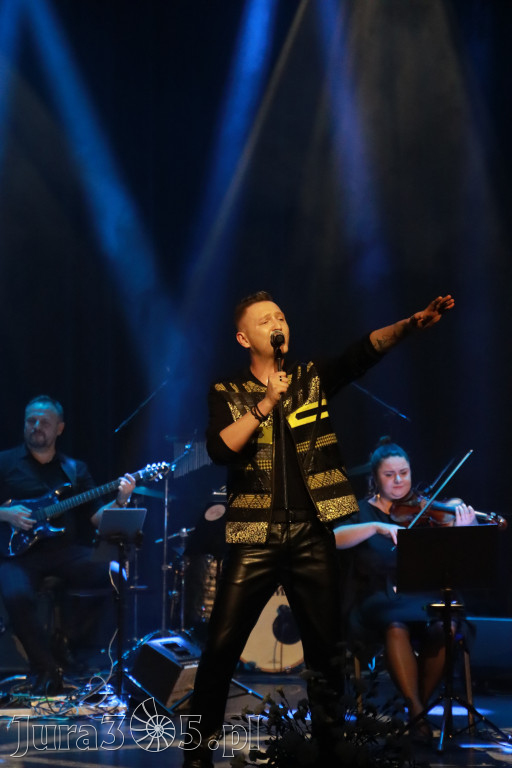 Fotorelacja II: Gala Promotor w Myszkowie