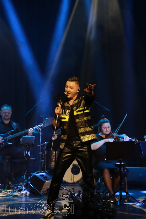Fotorelacja II: Gala Promotor w Myszkowie