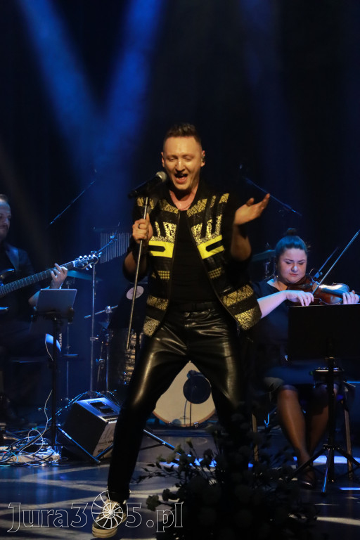 Fotorelacja II: Gala Promotor w Myszkowie