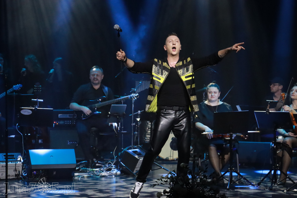 Fotorelacja II: Gala Promotor w Myszkowie