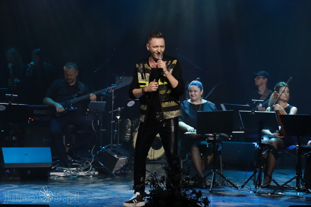 Fotorelacja II: Gala Promotor w Myszkowie