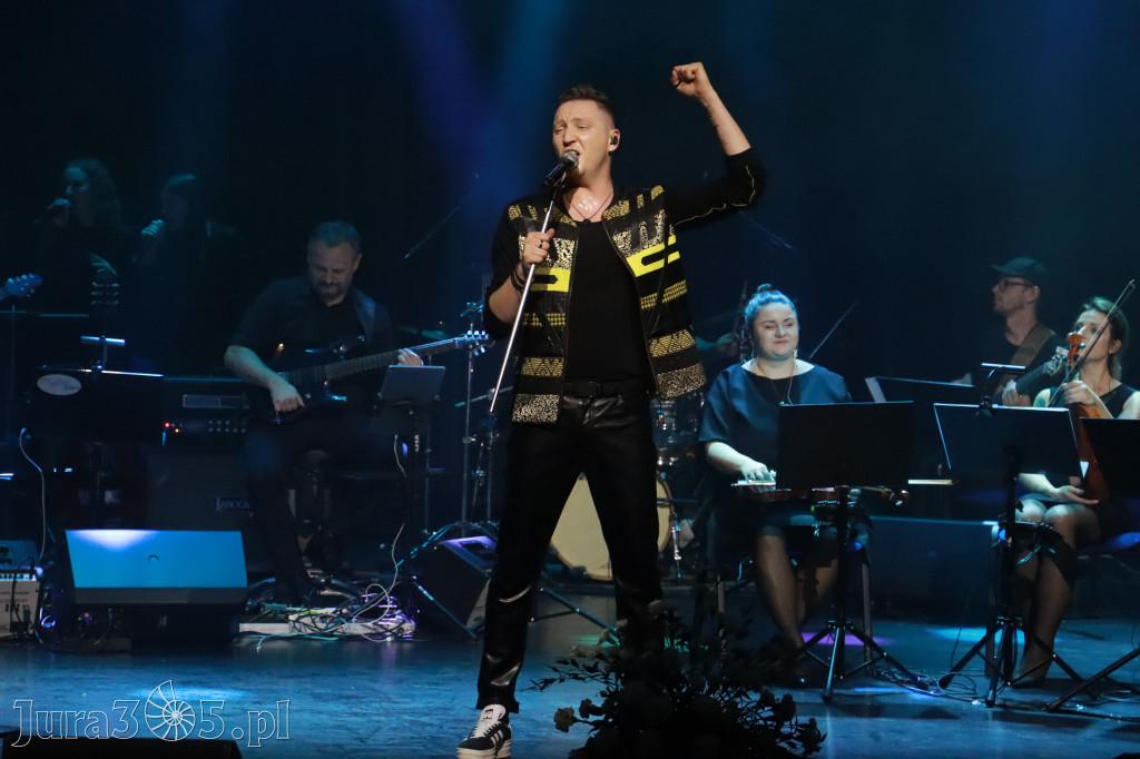 Fotorelacja II: Gala Promotor w Myszkowie