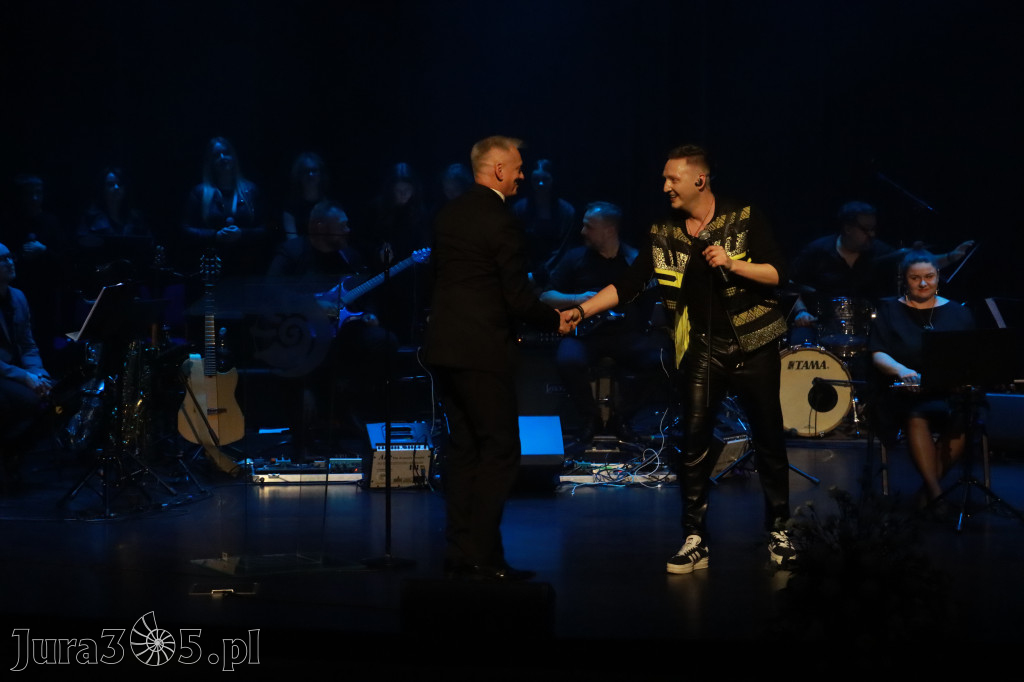 Fotorelacja II: Gala Promotor w Myszkowie