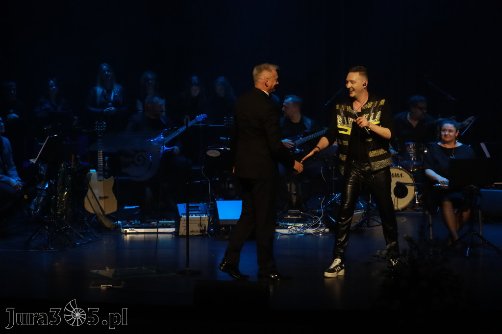 Fotorelacja II: Gala Promotor w Myszkowie