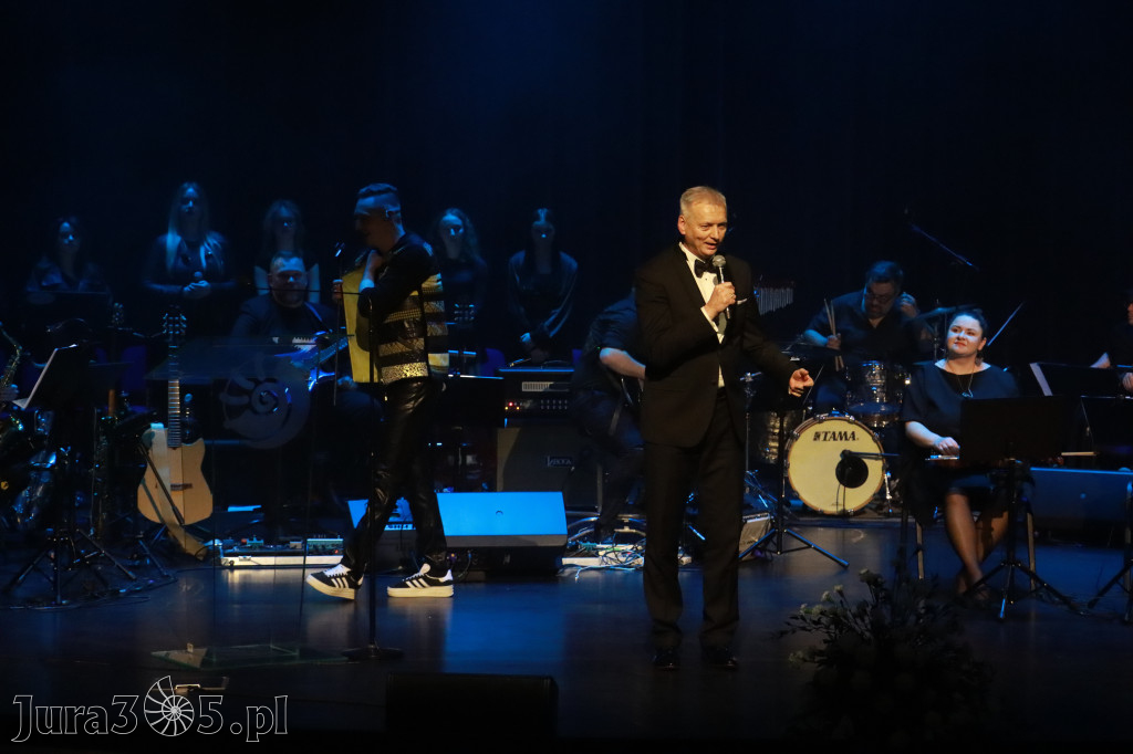 Fotorelacja II: Gala Promotor w Myszkowie