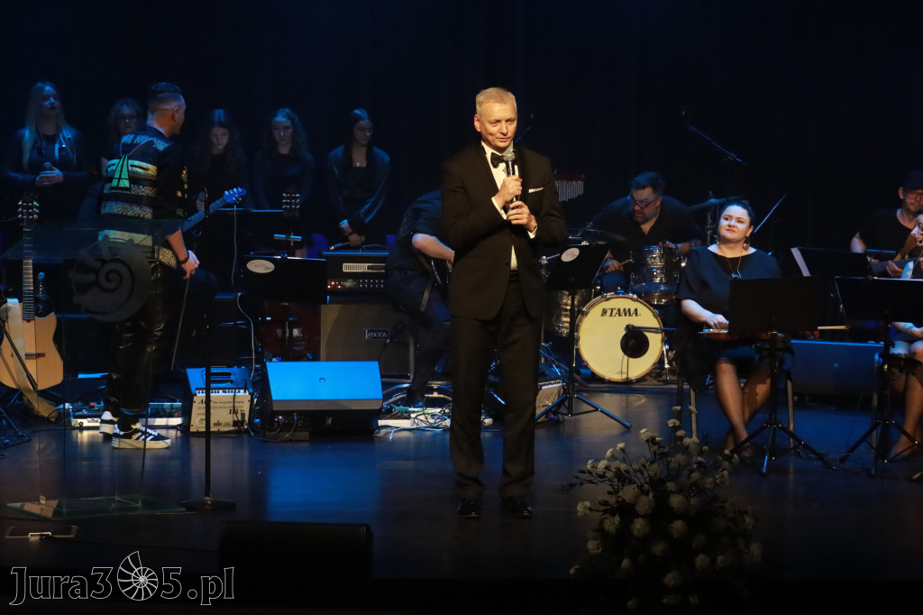 Fotorelacja II: Gala Promotor w Myszkowie