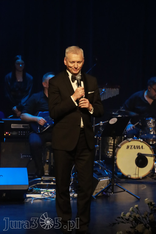 Fotorelacja II: Gala Promotor w Myszkowie