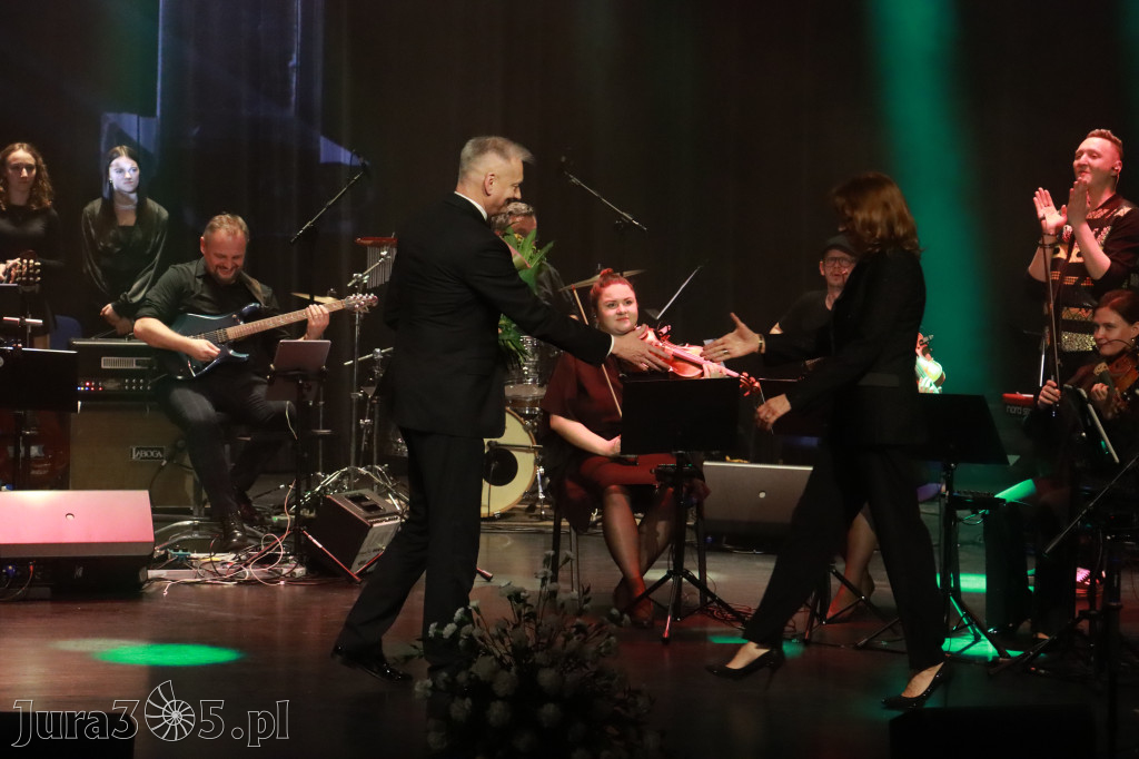 Fotorelacja II: Gala Promotor w Myszkowie