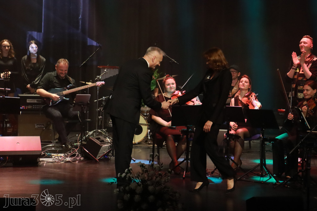 Fotorelacja II: Gala Promotor w Myszkowie
