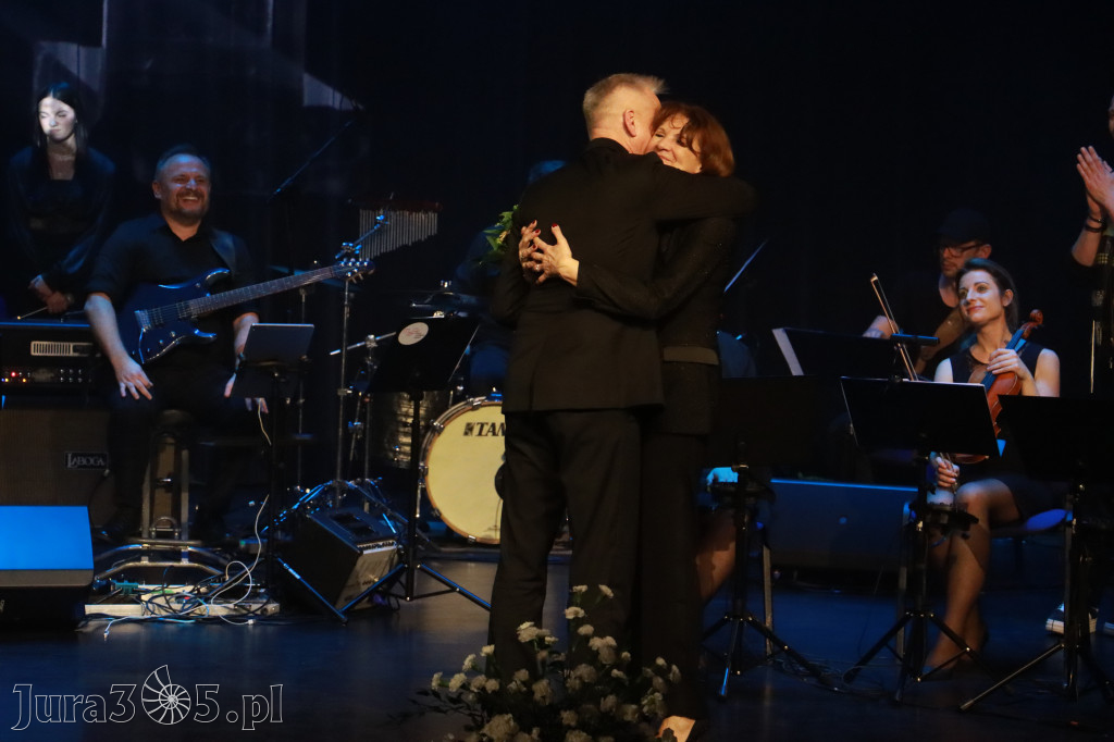 Fotorelacja II: Gala Promotor w Myszkowie