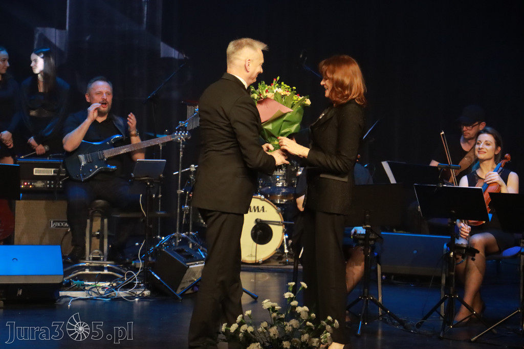Fotorelacja II: Gala Promotor w Myszkowie