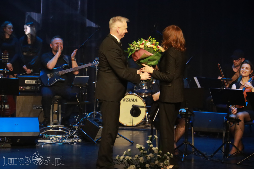 Fotorelacja II: Gala Promotor w Myszkowie