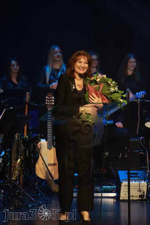 Fotorelacja II: Gala Promotor w Myszkowie