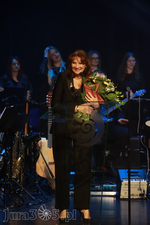 Fotorelacja II: Gala Promotor w Myszkowie