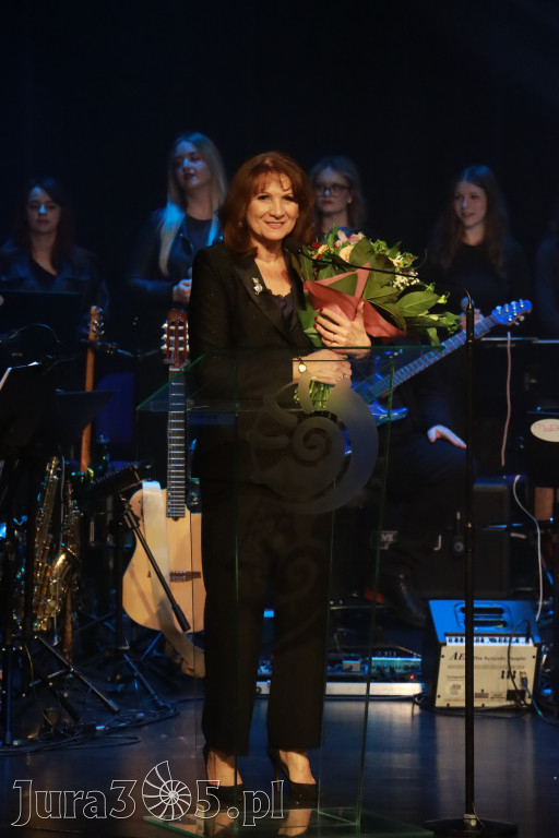 Fotorelacja II: Gala Promotor w Myszkowie