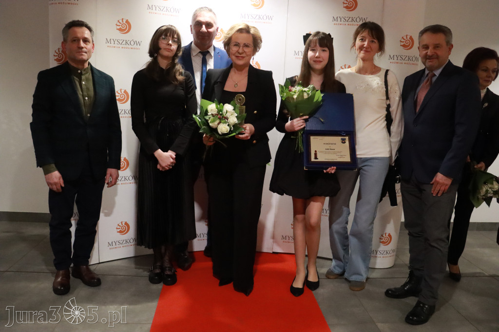 Fotorelacja II: Gala Promotor w Myszkowie